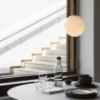Lámpara colgante TR bulb. Lámparas de diseño colgante de Audo Copenhagen.