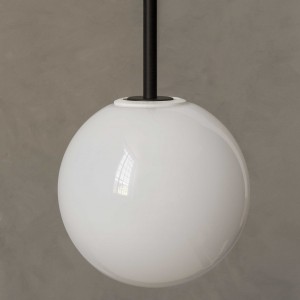 Lámpara colgante TR bulb. Lámparas de diseño colgante de Audo Copenhagen.