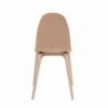 Silla Bob madera de Ondarreta. Sillas modernas. Sillas para interrior.