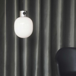 Lámpara colgante JWDA. Lámparas de diseño colgante de Audo Copenhagen.