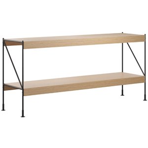 Sistema almacenamiento zet Audo Copenhagen.