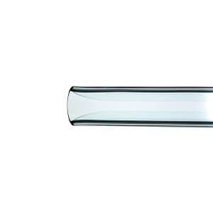 Cónsola Let Me See de Fiam. Cónsolas de recibidor de diseño moderno.