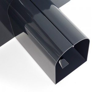 Estantería Korpus de Hay. Complementos originales modernos.