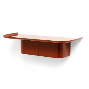 Estantería Korpus de Hay. Complementos originales modernos.