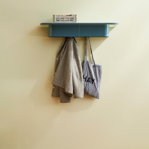 Estantería Korpus de Hay. Complementos originales modernos.