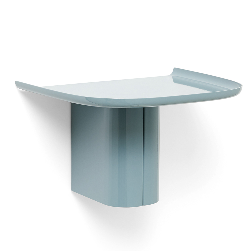 Estantería Korpus de Hay. Complementos originales modernos.