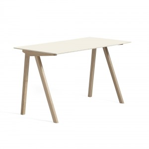 Escritorio Copenhague CPH90 de Hay moderno ideal para oficina.