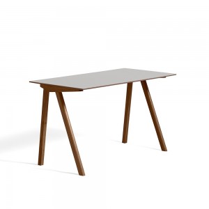 Escritorio Copenhague CPH90 de Hay moderno ideal para oficina.