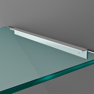 Escritorio Rialto L Pared de Fiam. Escritorios modernos para home office.