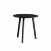 Mesa Copenhague Deux CPH220 de Hay. Mobiliario de diseño moderno para interior.