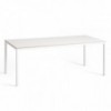 Mesa moderna T12 de HAY para comedor de Diseño nórdico elegante y comodo.