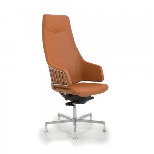 Silla ejecutivo Italia IT3/IT4 de Luxy. Sillas ejecutivas modernas. Sillas para oficina