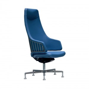 Silla ejecutivo Italia IT3/IT4 de Luxy. Sillas ejecutivas modernas. Sillas para oficina