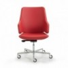 Silla ejecutivo Italia IT6/IT7 de Luxy. Sillas ejecutivas de dirección.