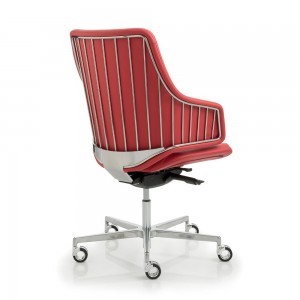 Silla ejecutivo Italia IT6/IT7 de Luxy. Sillas ejecutivas de dirección.