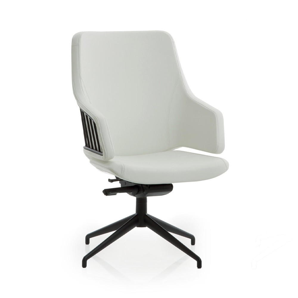 Silla ejecutivo Italia IT10 de Luxy. Sillas ejecutivas. Sillas para oficina.