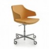 Silla ejecutivo Meraviglia MV3 de Luxy. Sillas giratorias para oficina.
