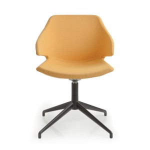 Silla ejecutivo Meraviglia MV4 de Luxy. Sillas giratorios para oficina.