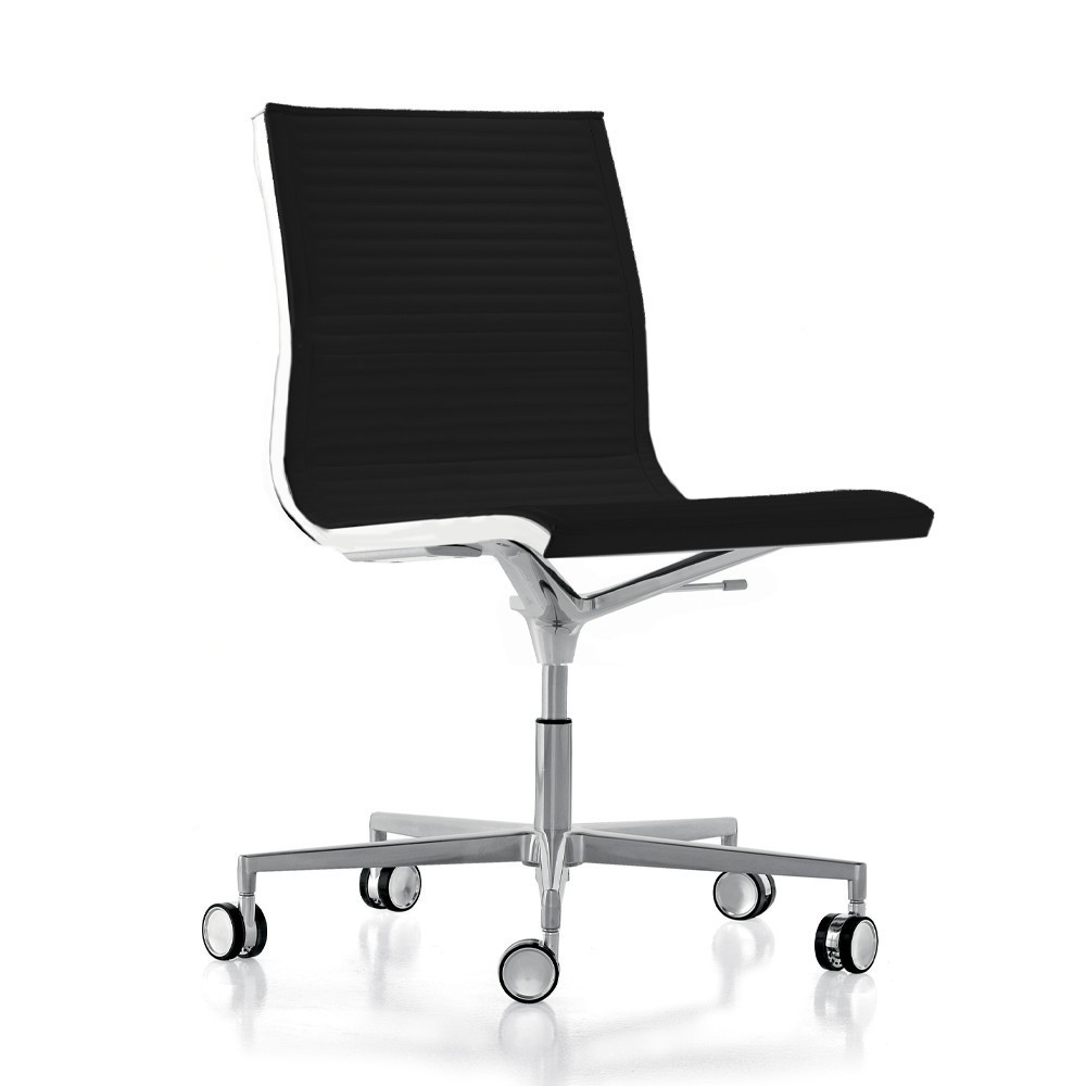Silla ejecutivo Nulite 26090 de Luxy. Sillas de oficina. Sillas de diseño.