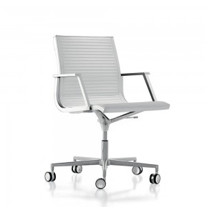 Silla ejecutivo Nulite 26090 de Luxy. Sillas de oficina. Sillas de diseño.