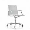 Silla ejecutivo Nulite 26090 de Luxy. Sillas de oficina. Sillas de diseño.