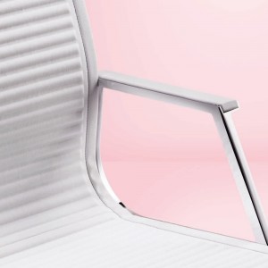 Silla ejecutivo Nulite 26090 de Luxy. Sillas de oficina. Sillas de diseño.