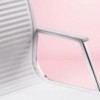 Silla ejecutivo Nulite 26090 de Luxy. Sillas de oficina. Sillas de diseño.