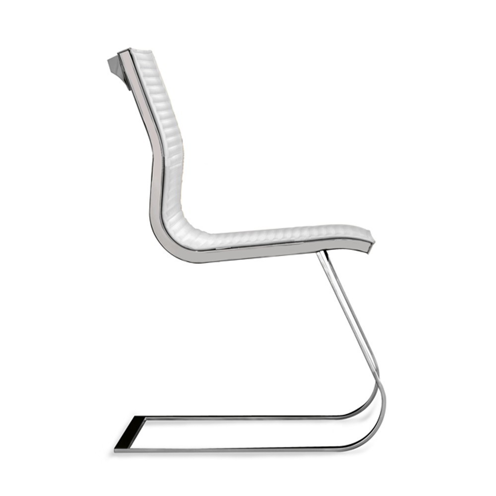 Silla ejecutivo Nulite 26080 de Luxy. Sillas de oficina. Sillas ejecutivas.