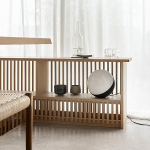 Lámpara VL studio de mesa/pie. novedad de Louis Poulsen diseño moderno