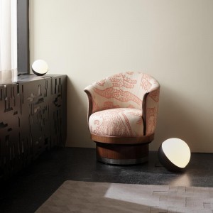 Lámpara VL studio de mesa/pie. novedad de Louis Poulsen diseño moderno