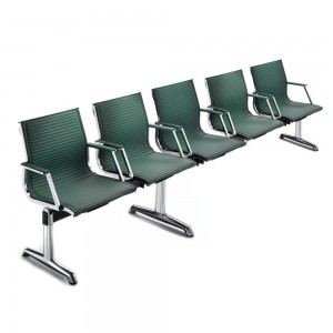 Bancada Nulite 26000B de Luxy. Bancos para oficina. Muebles de diseño italiano.