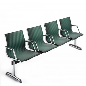 Bancada Nulite 26000B de Luxy. Bancos para oficina. Muebles de diseño italiano.