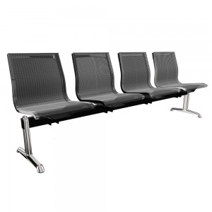 Bancada Nulite 24000 de Luxy. Bancos para oficina. Muebles de diseño italiano.