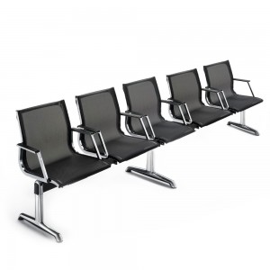 Bancada Nulite 24000B de Luxy. Bancos para oficina. Muebles de diseño italiano.