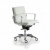Silla ejecutivo Light 18090 18090 de Luxy. Sillas modernas para oficina.