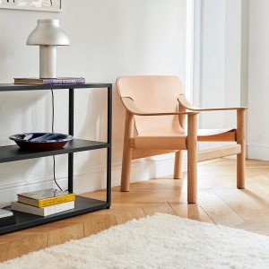 Lámpara de sobremesa PC Table de Hay. Lámparas de diseño para salones.