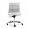 Silla ejecutivo Light 16090 de Luxy. Sillas ejecutivas para oficina.