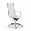 Silla ejecutivo Light 14040 de Luxy. Sillas de oficina. Sillas de diseño.