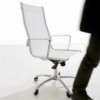 Silla ejecutivo Light 14040 de Luxy. Sillas de oficina. Sillas de diseño.