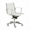 Silla ejecutivo Light 14090 de Luxy.  Sillas ejecutivas para oficina.