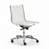 Silla ejecutivo Light 14090 de Luxy.  Sillas ejecutivas para oficina.