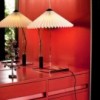 Lámpara de sobremesa Matin Hay. Diseño de lámparas originales para salón.