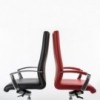 Silla ejecutivo  One 2 de Luxy. Sillas de oficina. Muebles de oficina modernos.