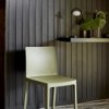 Lámpara Marselis de aluminio LED para sobremesa de HAY. Lámparas modernas.