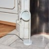 Lámpara Marselis de aluminio LED para sobremesa de HAY. Lámparas modernas.