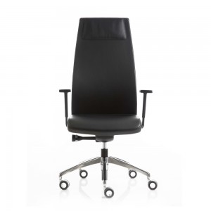 Silla ejecutivo SmartOffice OF9 de Luxy. Sillas de oficina. Sillas de diseño.