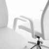 Silla ejecutivo SmartOffice OF13 de Luxy. Sillas de oficina. Sillas de diseño.