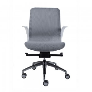 Silla ejecutivo SmartLight EX2 de Luxy. Sillas ejecutivas de diseño para oficinas.