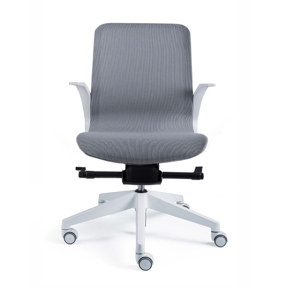 Silla ejecutivo SmartLight EX2 de Luxy. Sillas ejecutivas de diseño para oficinas.