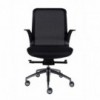 Silla ejecutivo SmartLight EX2 de Luxy. Sillas ejecutivas de diseño para oficinas.